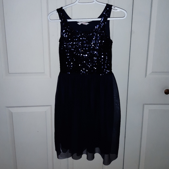 Blue H&M Dress - Picture 1 of 3